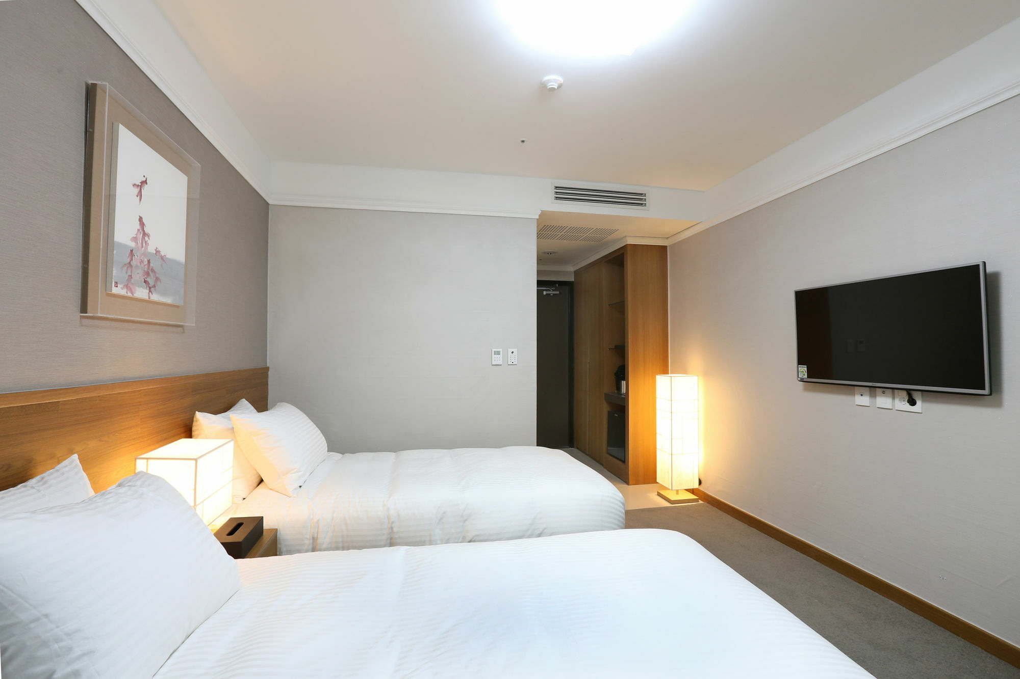 Benikea Premier Hotel Dongdaemun Seoel Buitenkant foto