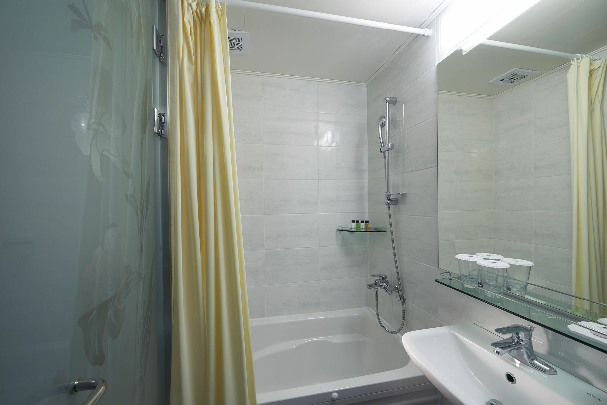 Benikea Premier Hotel Dongdaemun Seoel Buitenkant foto