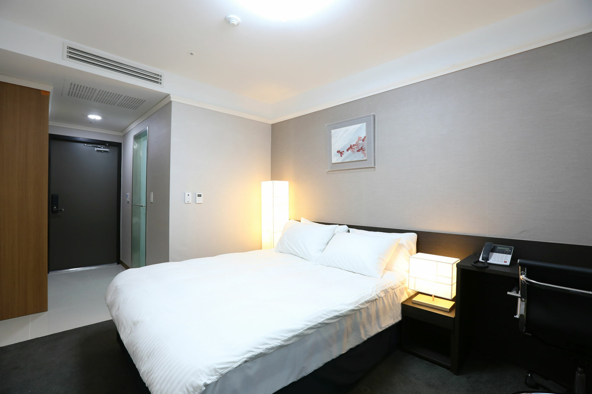 Benikea Premier Hotel Dongdaemun Seoel Buitenkant foto