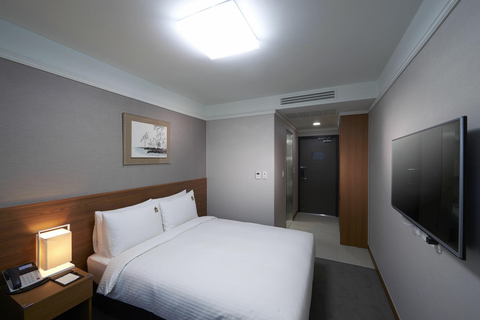 Benikea Premier Hotel Dongdaemun Seoel Buitenkant foto